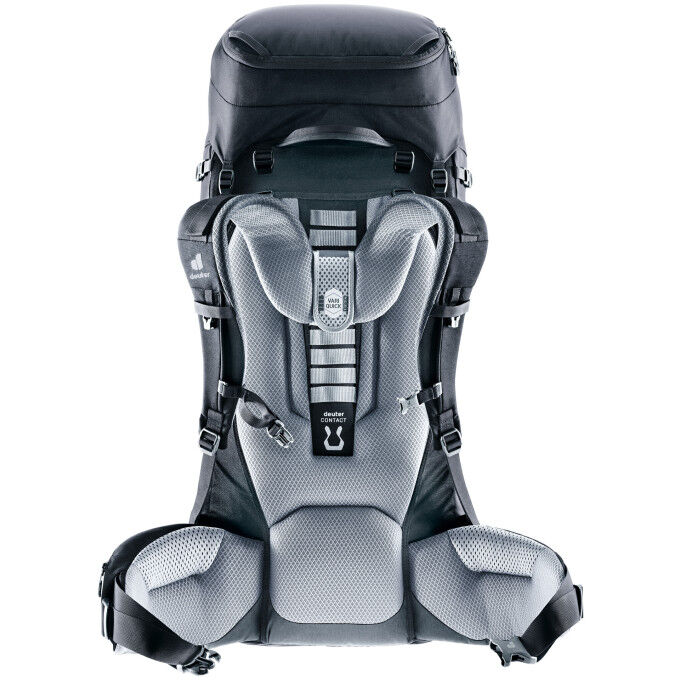 VOYAGER 65+10 BLACK