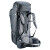 Sac à dos de voyage Deuter VOYAGER 65+10 Black