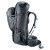 Travel backpack Deuter VOYAGER 65+10 Black