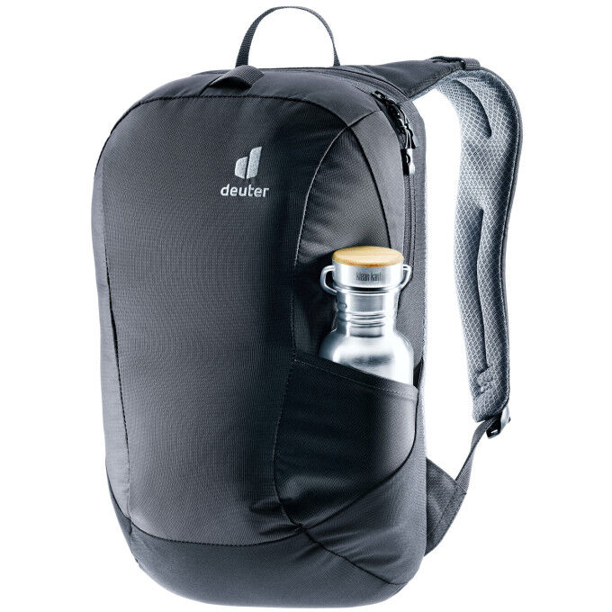 Zaino da viaggio Deuter VOYAGER 65+10 Nero