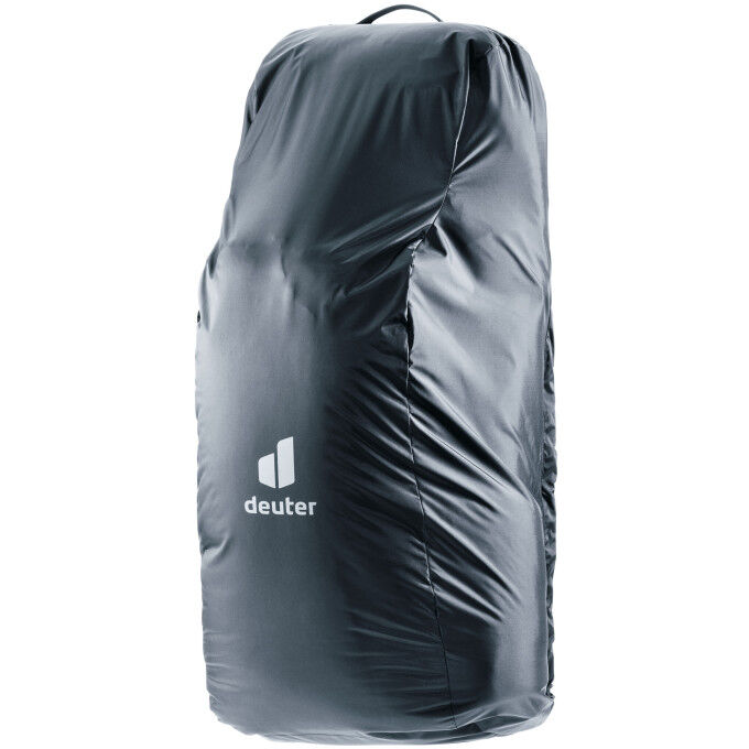 Travel backpack Deuter VOYAGER 65+10 Black