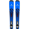 Dynastar TEAM SPEED 100-130 Skipack + KID4