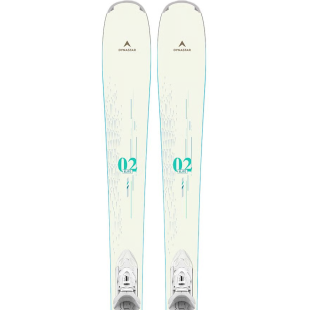 Pack de SKIS DYNASTAR E LITE 2 XP10