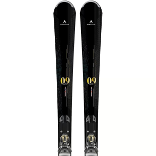 Dynastar E LITE 9 K + NX12 ski pack