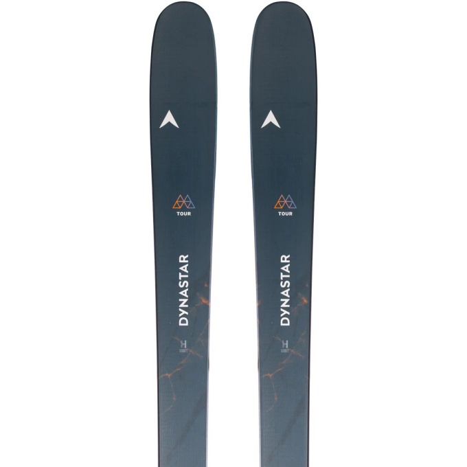 Dynastar M-TOUR 100 OPEN skis