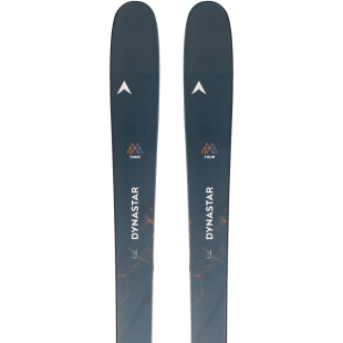 Dynastar M-TOUR 100 OPEN skis