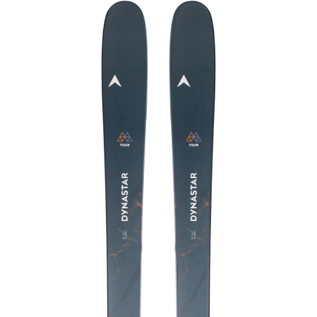 Sci Dynastar M-TOUR 100 OPEN