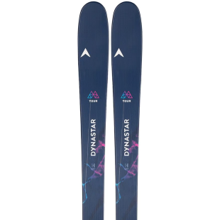 DYNASTAR M-TOUR W 85 OPEN SKIset
