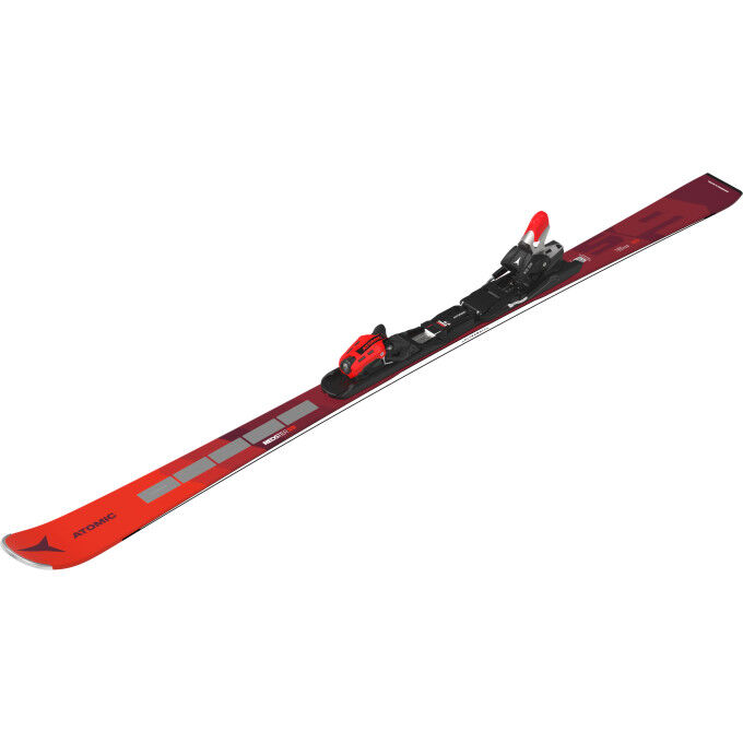 Atomic REDSTER S9 RVSK S + X 12 GW ski pack