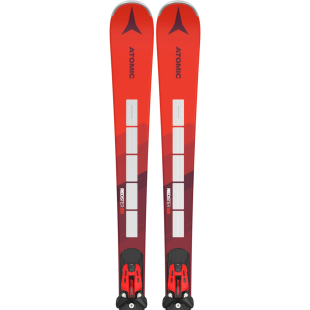 Atomic REDSTER S9 RVSK S + X 12 GW ski pack