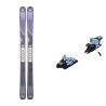 Armada ARV 84 (LONG) alpine ski pack : Ski size - 164