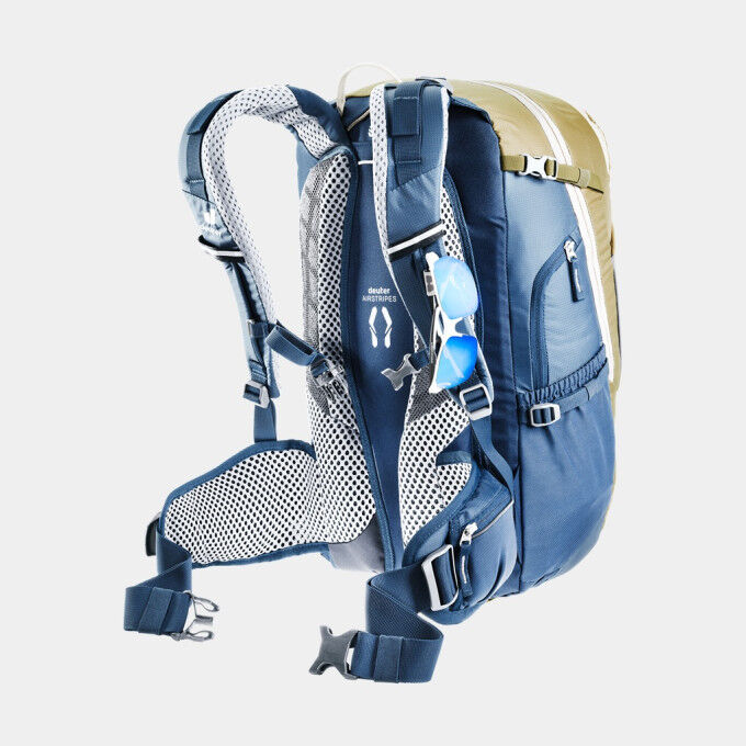 Zaino Deuter TRANS ALPINE 24