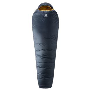 Deuter Astro Pro 400 - Sac De Couchage Enfant | Hardloop