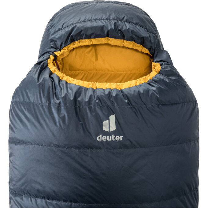 Deuter ASTRO 500 / ZIP LEFT sleeping bag