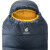 Deuter ASTRO 500 / ZIP LEFT sleeping bag
