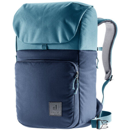 Sac à dos pour ordinateur portable Deuter UP SEOUL 16+10L Sac à dos pour ordinateur portable Deuter UP SEOUL 16+10L