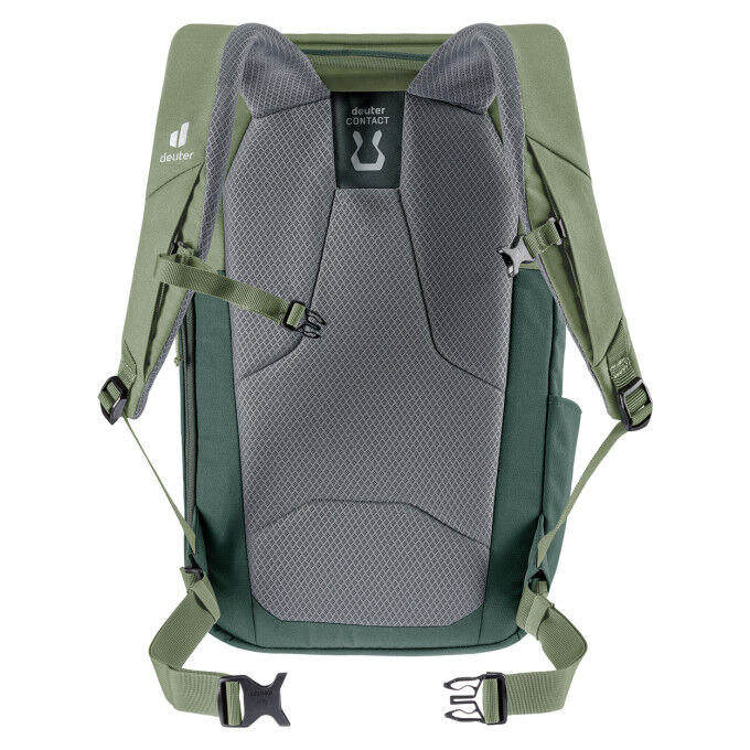 Backpack Deuter UP SYDNEY Ivy Khaki