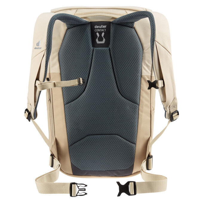 Deuter Up Sydney Sand Bone backpack