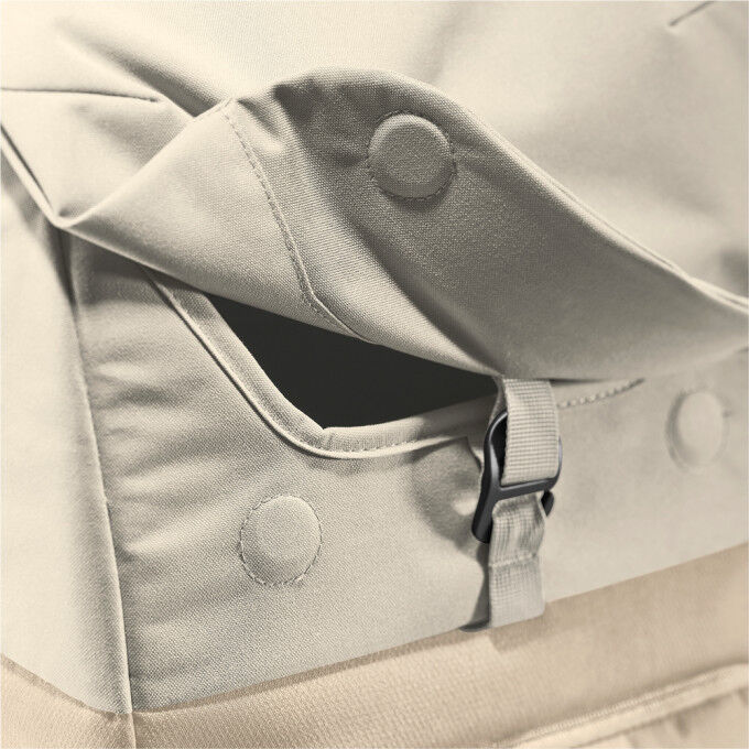 Deuter Up Sydney Sand Bone Rucksack