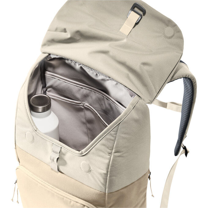 Deuter Up Sydney Sand Bone Rucksack