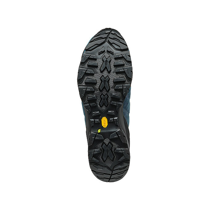 Scarpe ZG TREK GTX