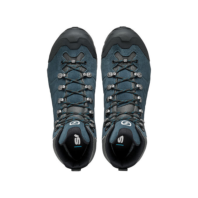 Schuhe scarpa ZG TREK GTX