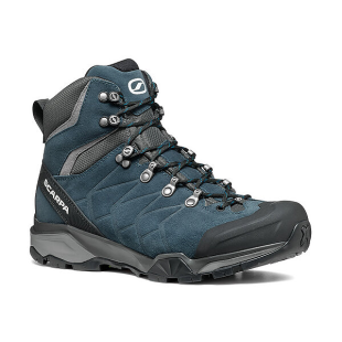 Scarpa ZG TREK GTX shoes