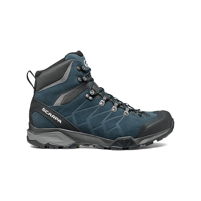 Schuhe scarpa ZG TREK GTX