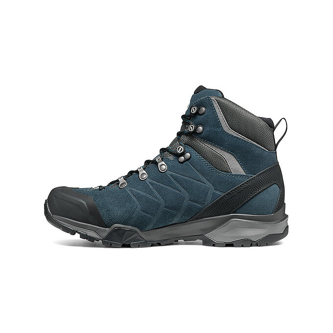 Schuhe scarpa ZG TREK GTX