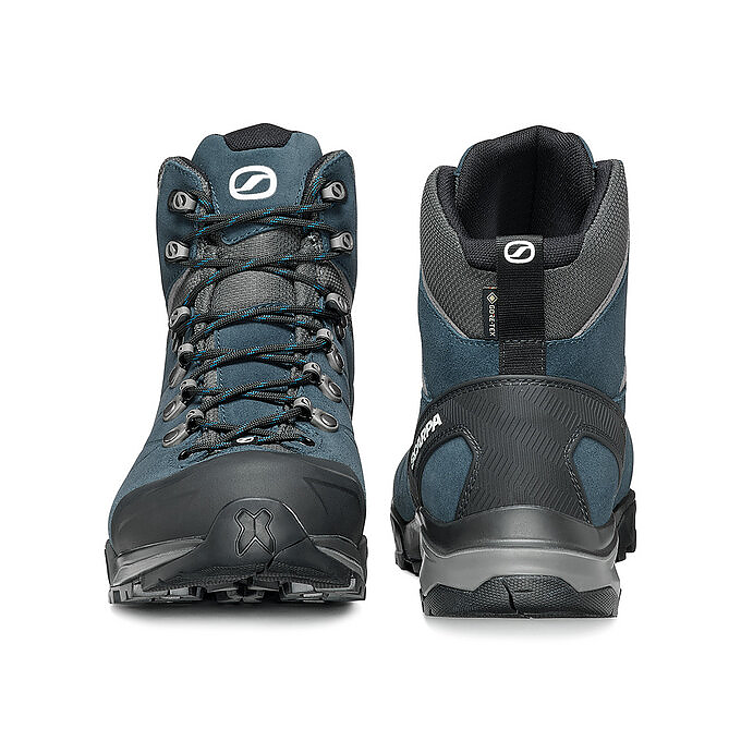 Chaussures scarpa ZG TREK GTX