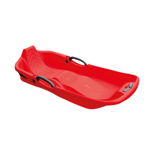 Frendo CLASSIC 2 sledge Red