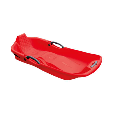 Frendo CLASSIC 2 sledge Red