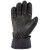Guantes de esquí Cairn ARTIC 2 J C-TEX Black Powder