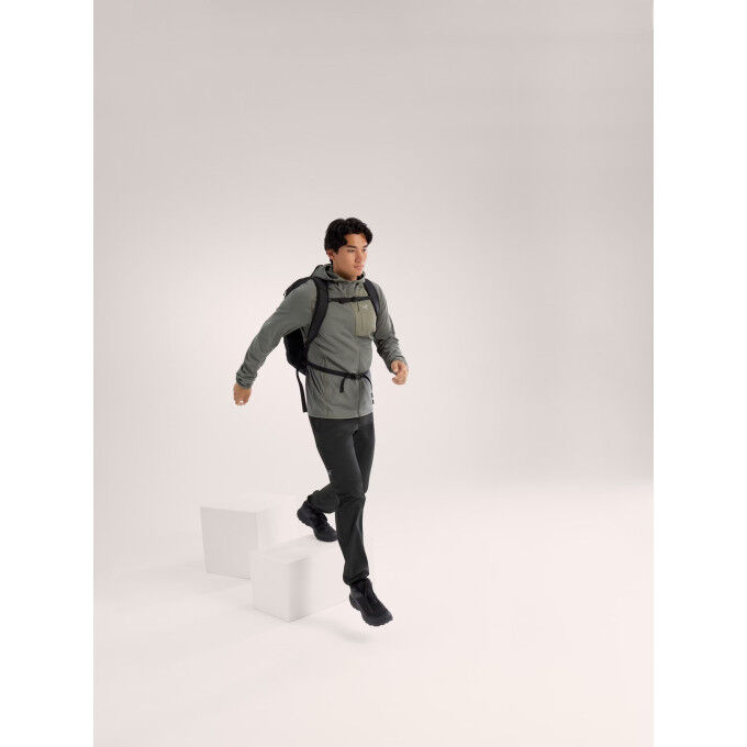 Pantalon Arc'teryx GAMMA PANT Black