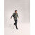 Arc'teryx GAMMA PANT Negro