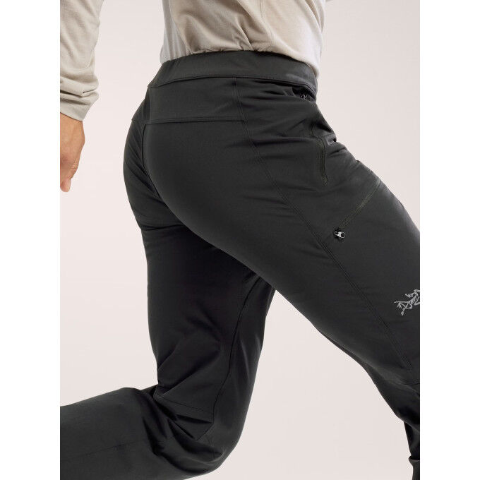 Arc'teryx GAMMA PANT Black