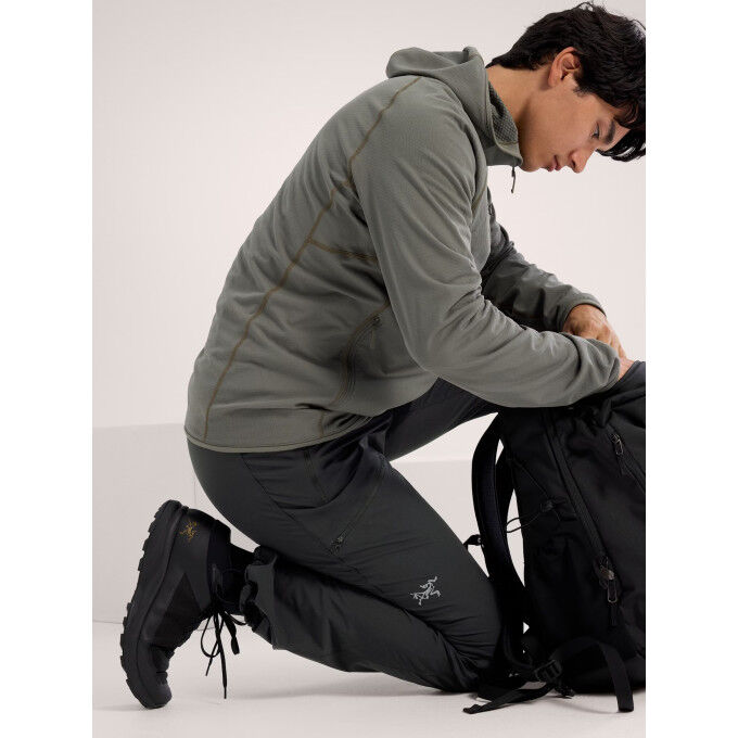 Arc'teryx GAMMA PANT Schwarz