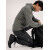Arc'teryx GAMMA PANT Negro