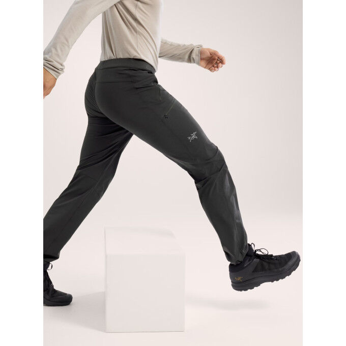 Arc'teryx GAMMA PANT Black