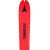 Atomic BACKLAND 65 UL + SKIN 65 RED ski + skin pack