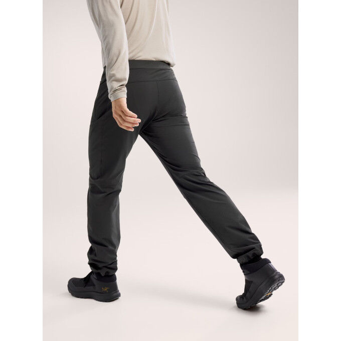 Arc'teryx GAMMA PANT Negro