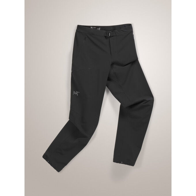 Arc'teryx GAMMA PANT Negro