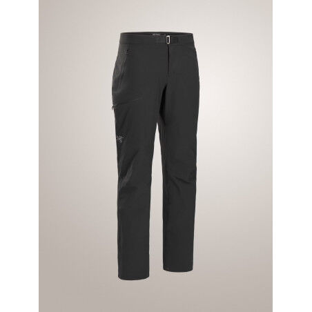 Arc'teryx GAMMA PANT Negro