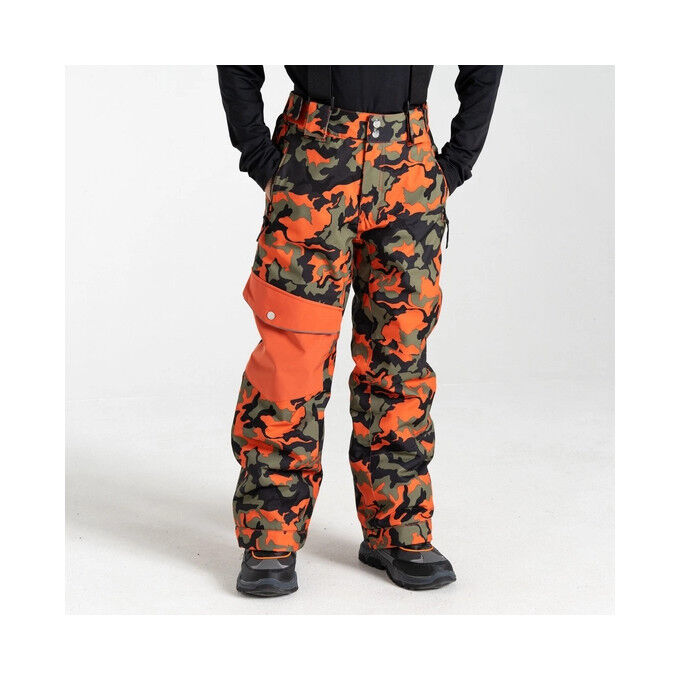 Dare 2B: Pantalón de esquí junior POWPANT