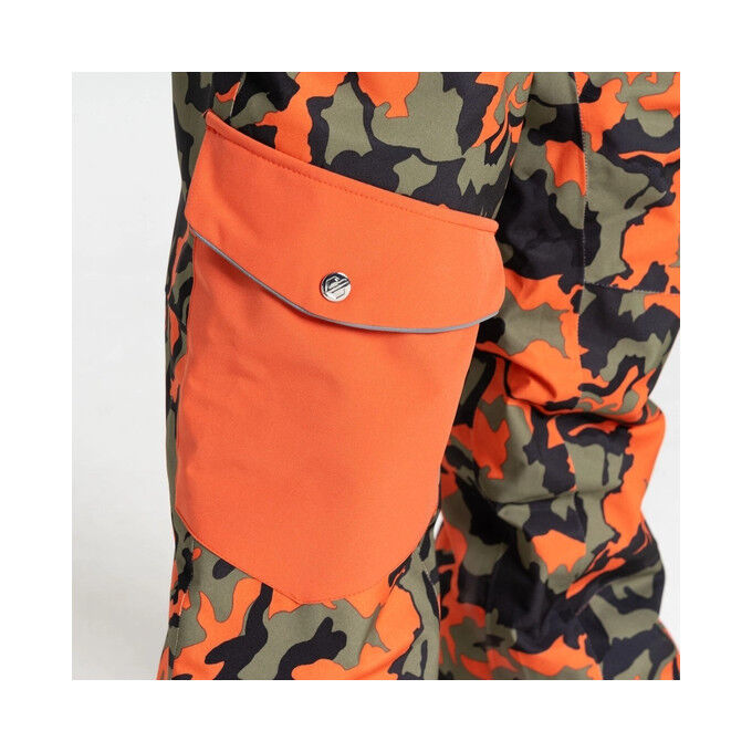 Dare 2B : Juniorskihose POWPANT