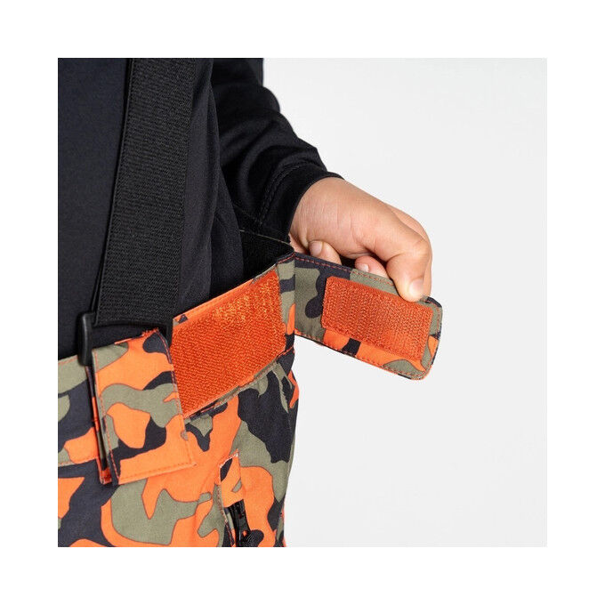 Dare 2B: Pantalón de esquí junior POWPANT