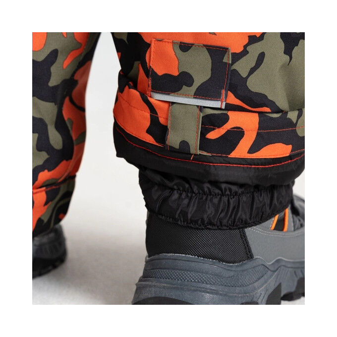 Dare 2B : Juniorskihose POWPANT