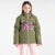 Dare 2B : children's ski jacket TRAVERSEIIJKT