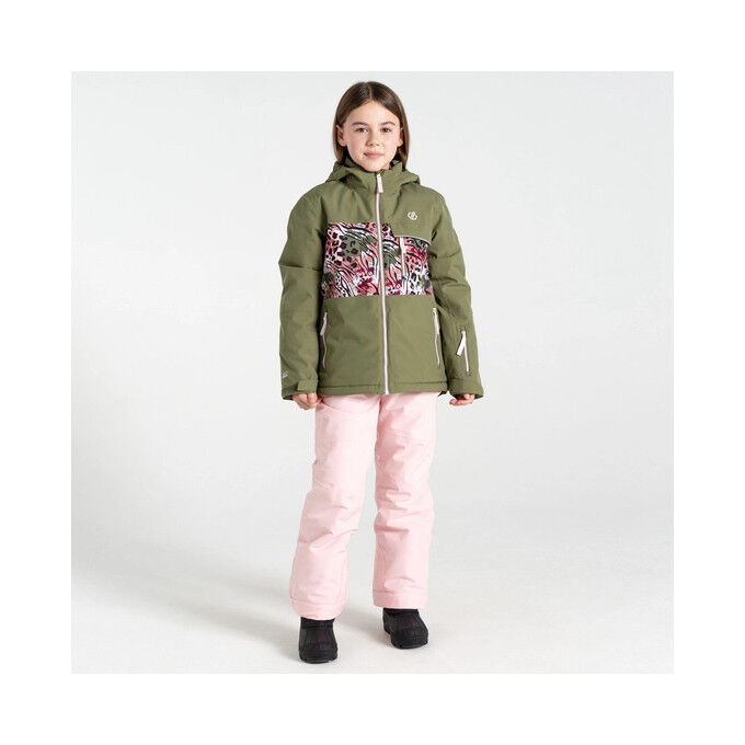 Dare 2B : children's ski jacket TRAVERSEIIJKT
