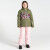 Dare 2B : children's ski jacket TRAVERSEIIJKT